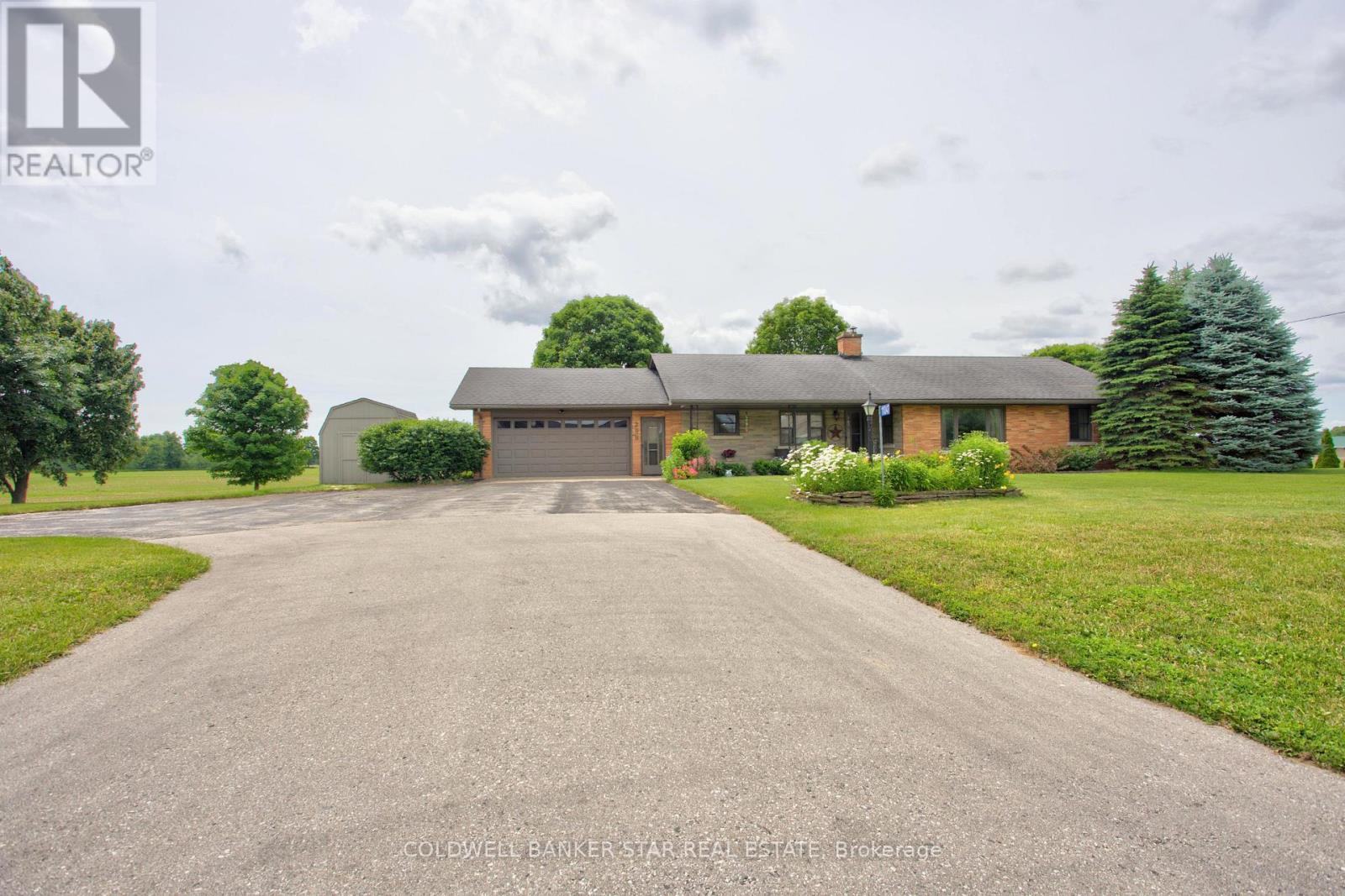 11047 MILLER ROAD - 4