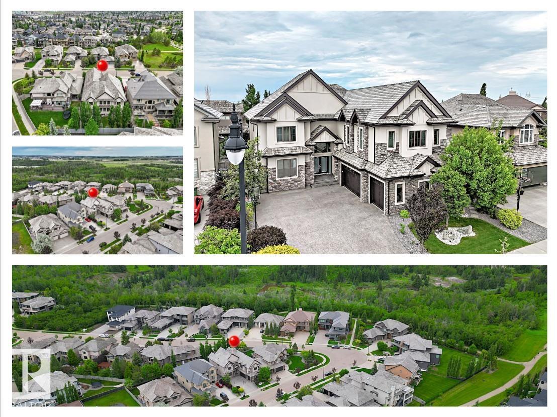 5511 MCLUHAN BLUFF BL NW - 1