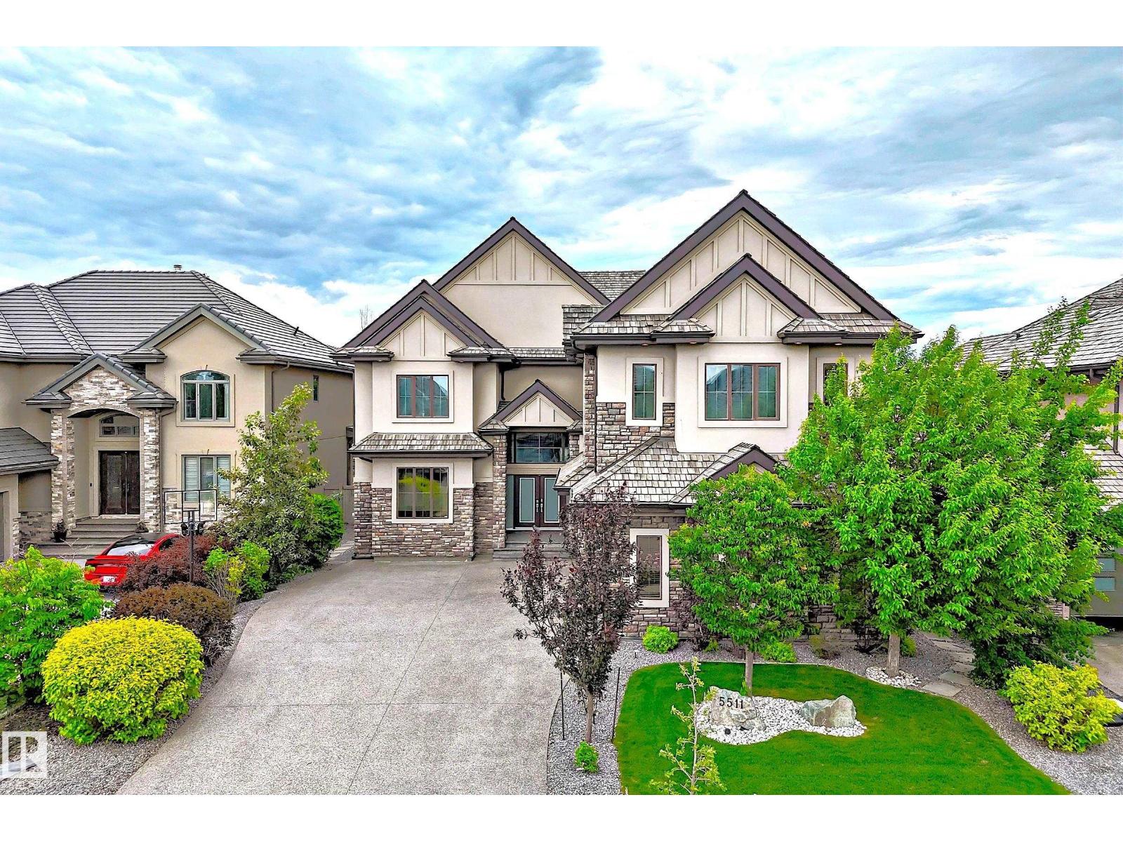 5511 MCLUHAN BLUFF BL NW - 2