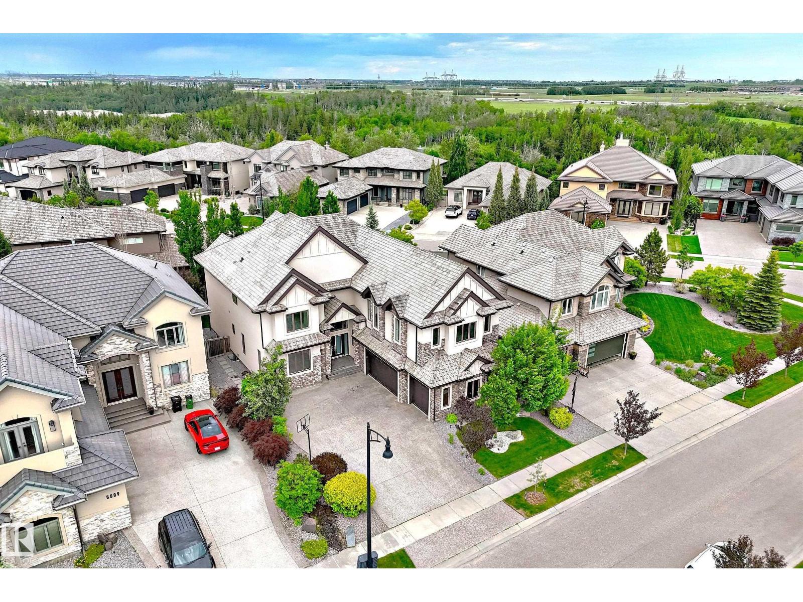 5511 MCLUHAN BLUFF BL NW - 4