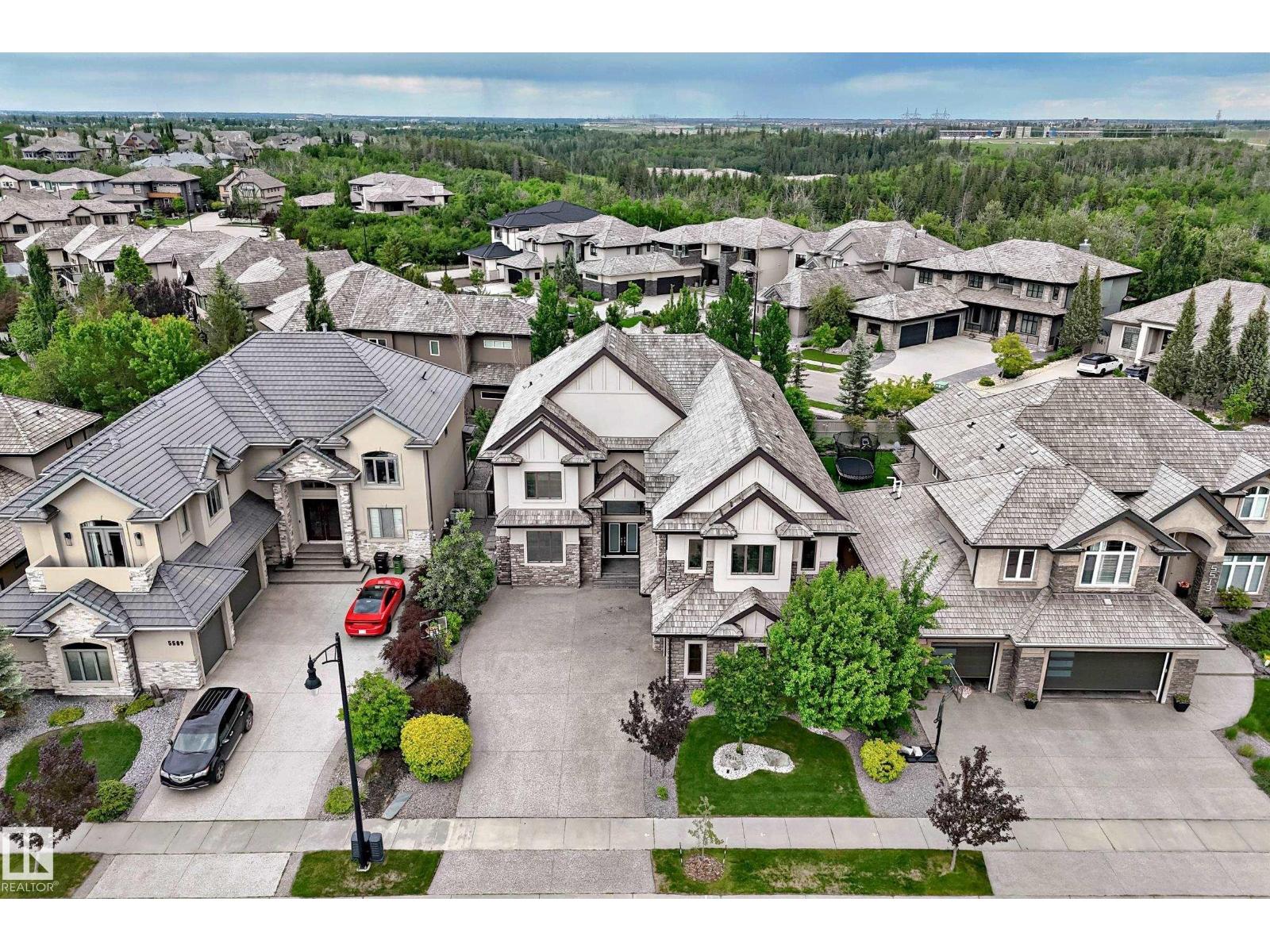 5511 MCLUHAN BLUFF BL NW - 5