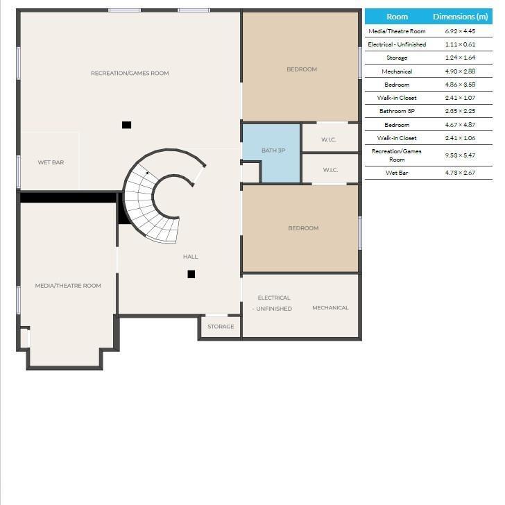 5511 MCLUHAN BLUFF BL NW - 75