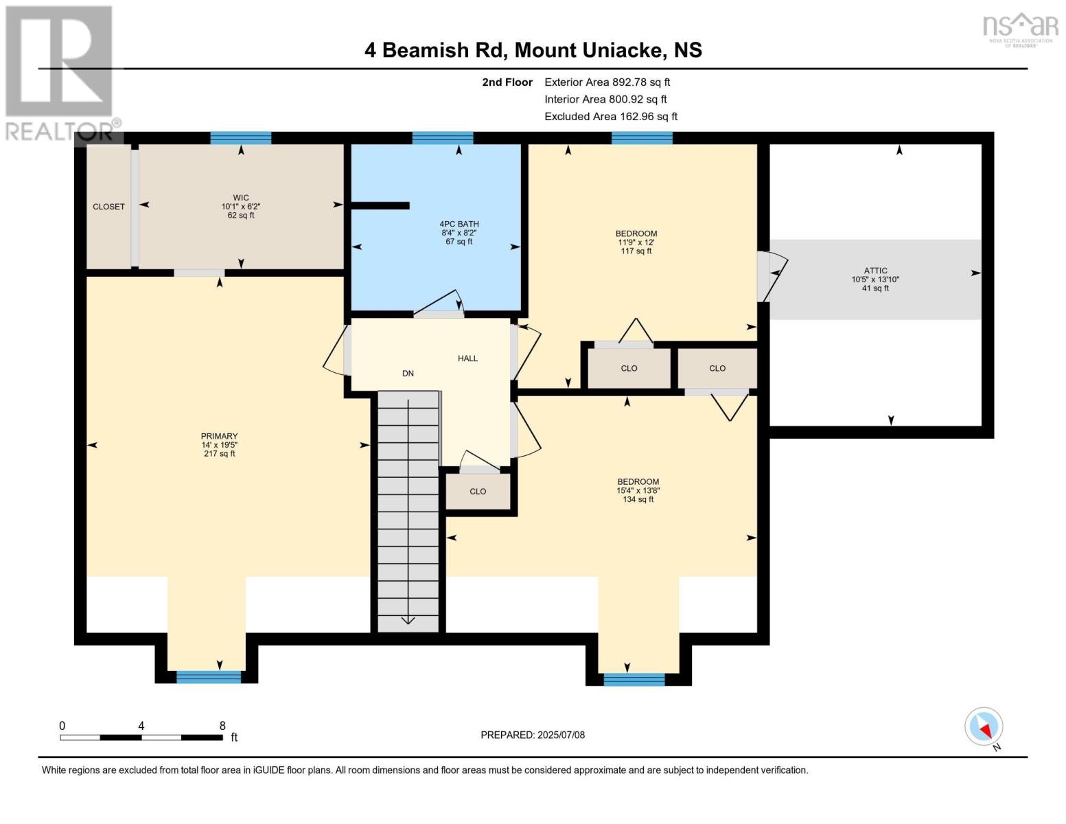 Property 34 of 35 of 4 Beamish Road