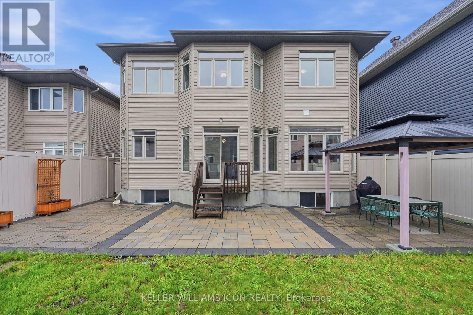 5 Bed, 4 Bath House for Sale in Ottawa – 547 PEERLESS STREET, Ottawa – MLS# X13465538 - Image 42