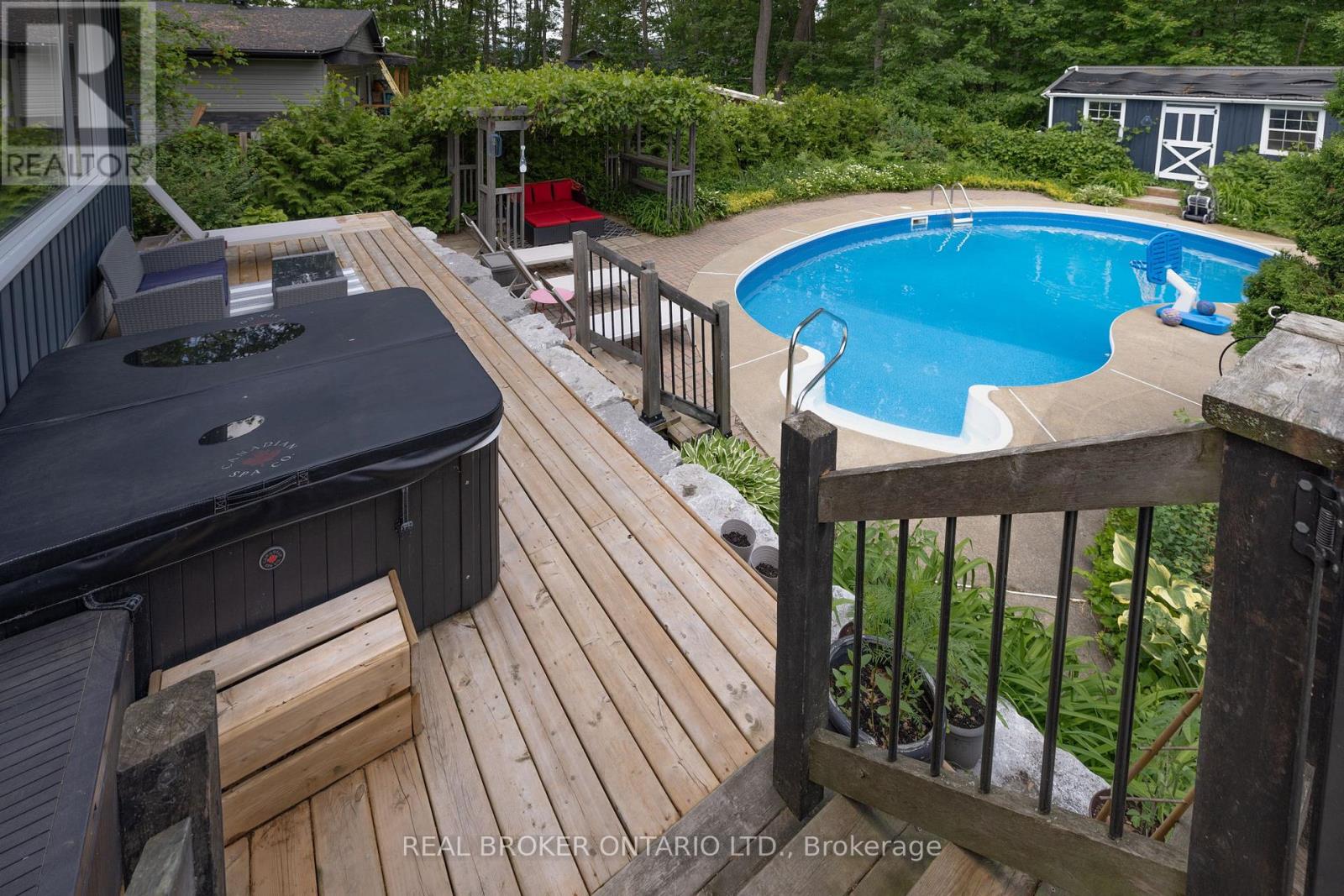 5 Bed, 2 Bath House for Sale in Ottawa – 929 BAYVIEW DRIVE, Ottawa – MLS# X13465552 - Image 38