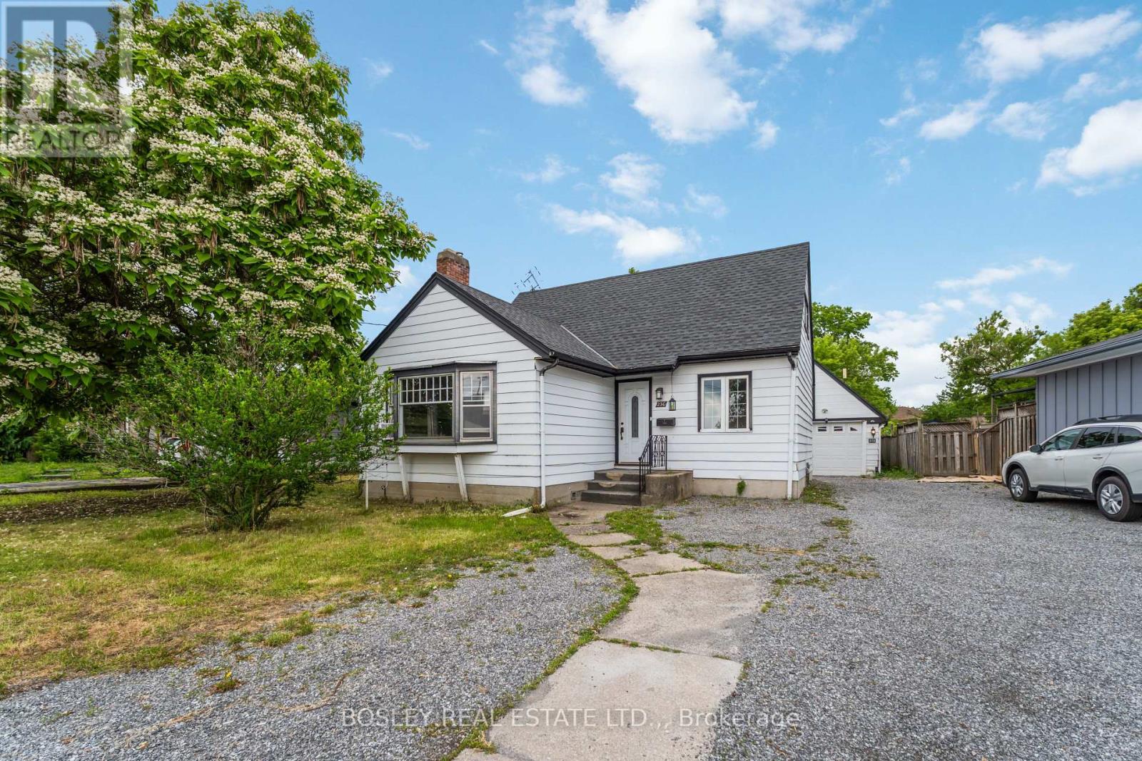 230 PELHAM ROAD - 1