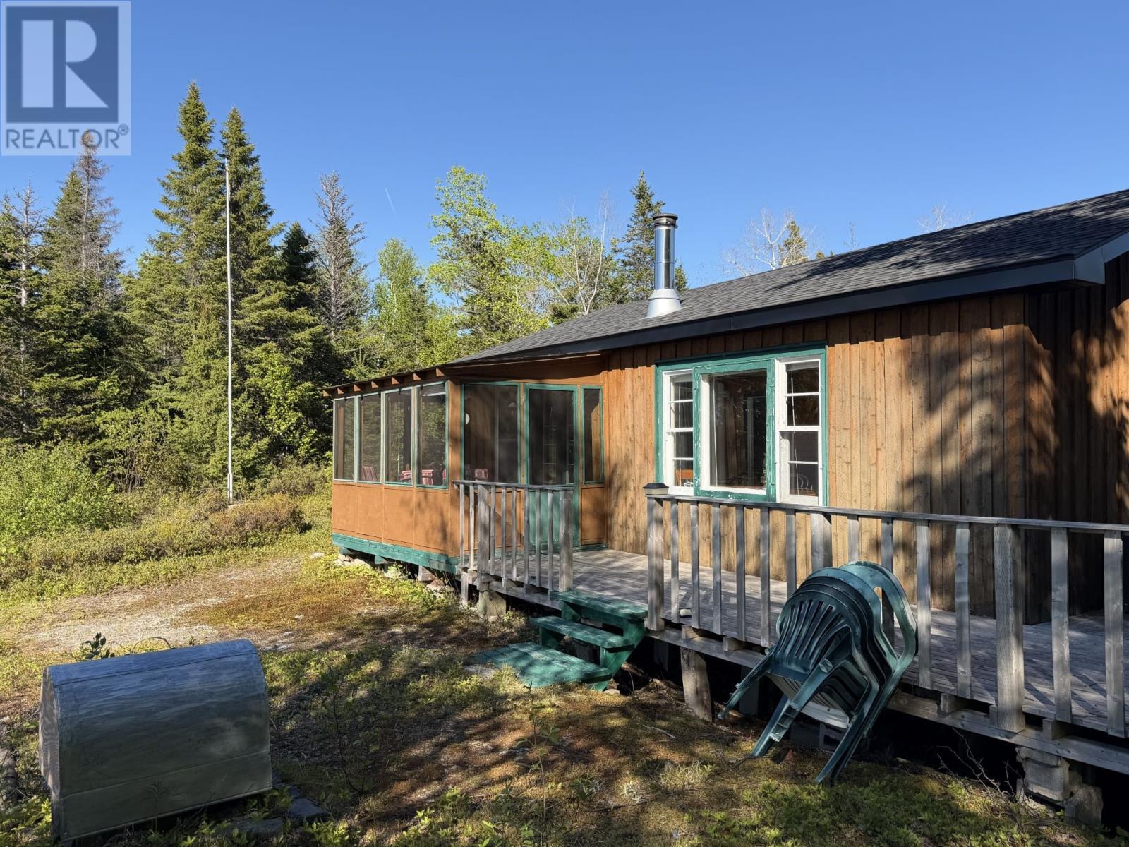 0 Square Pond Road, Gambo — photo 2