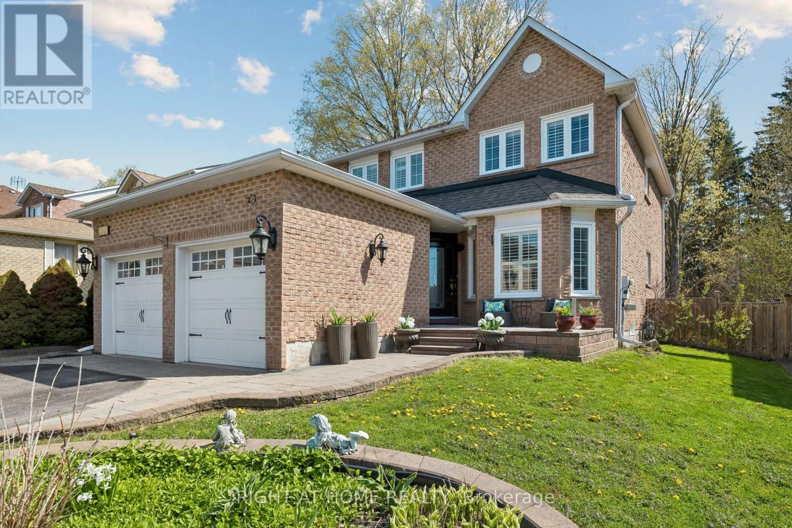 2007 LYNN HEIGHTS DRIVE - 1