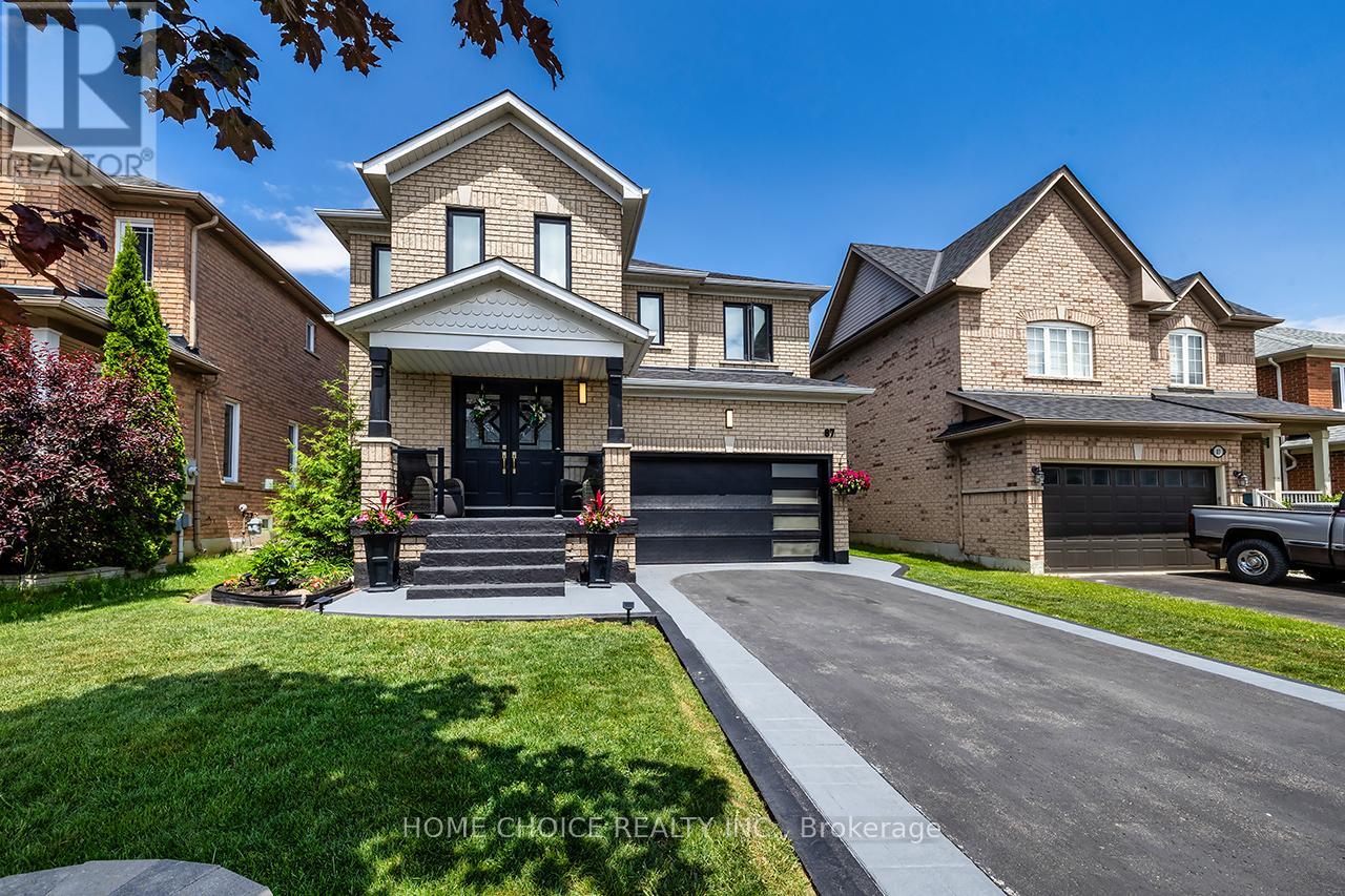 87 BECKETT CRESCENT - 1