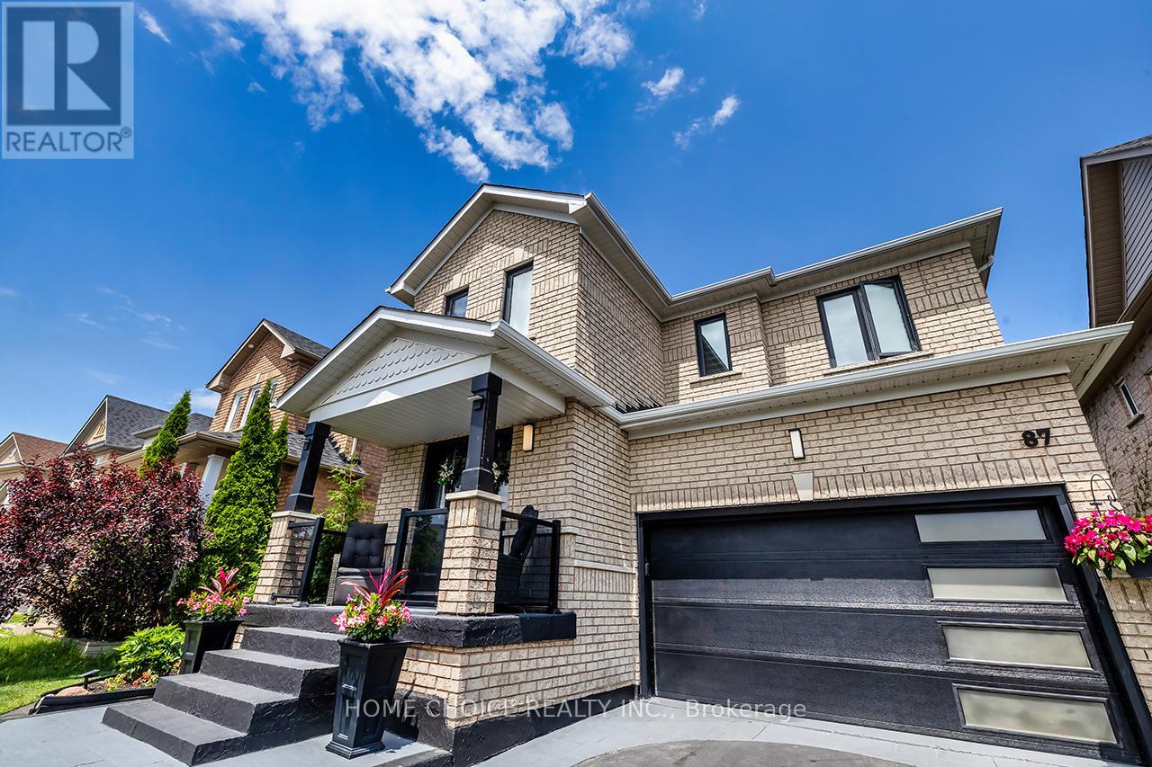 87 BECKETT CRESCENT - 2
