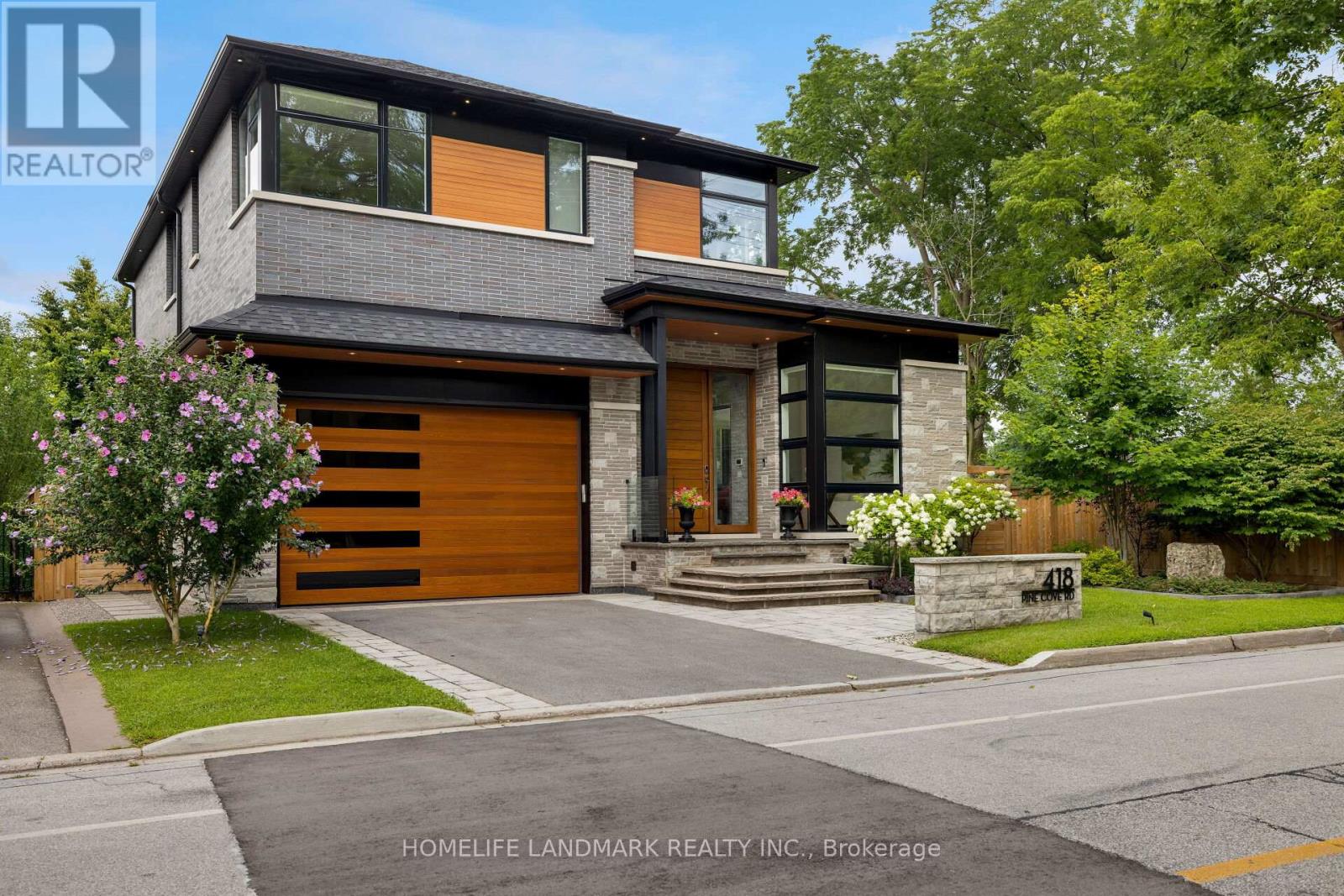 418 PINE COVE ROAD - 1