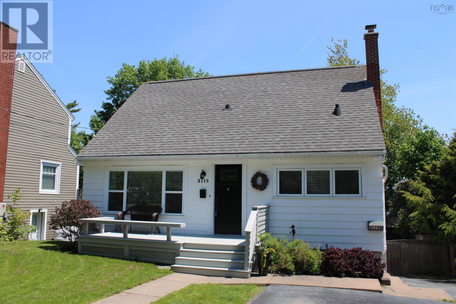 3119 Ashburn Avenue - 1