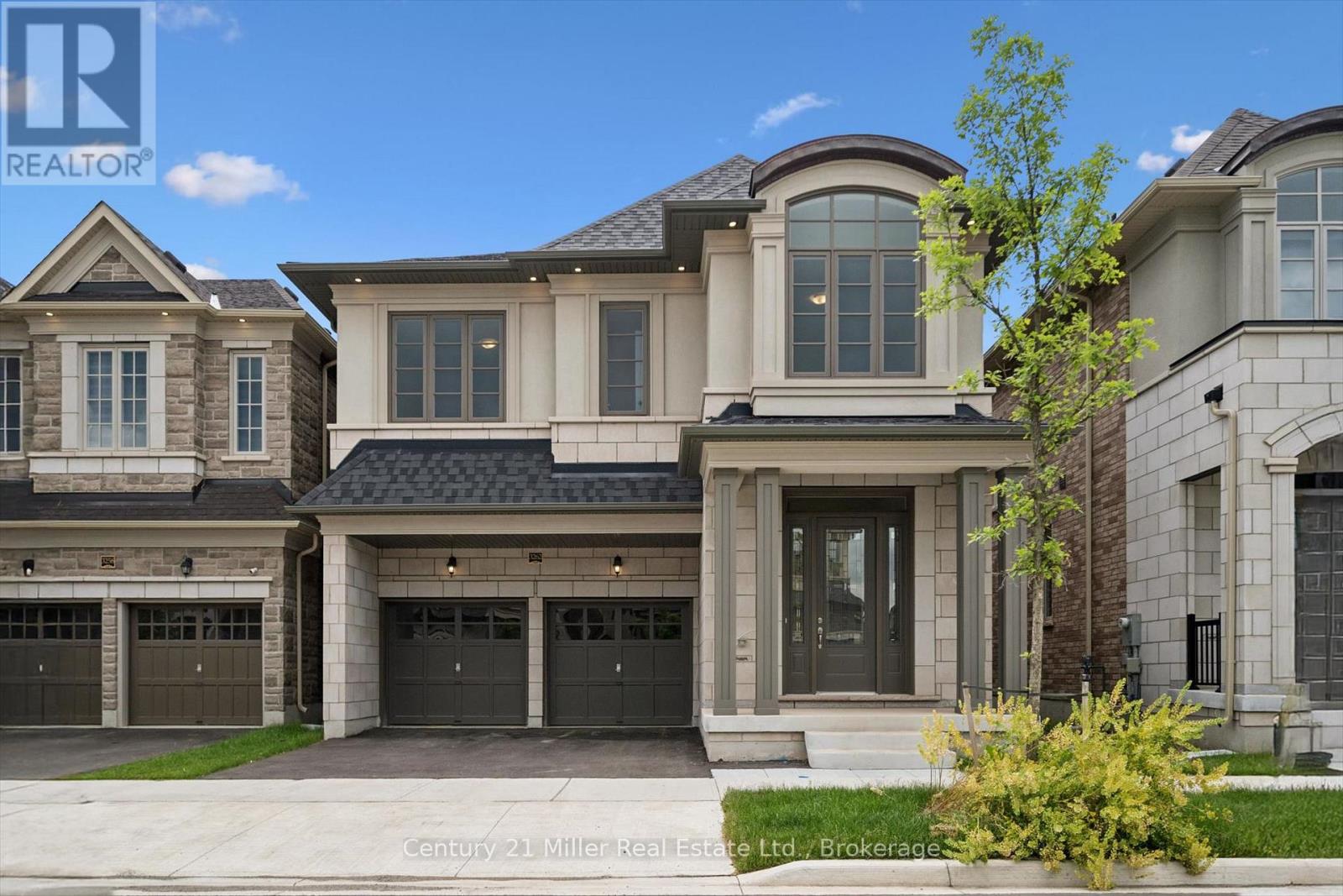 3262 MILLICENT AVENUE - 1