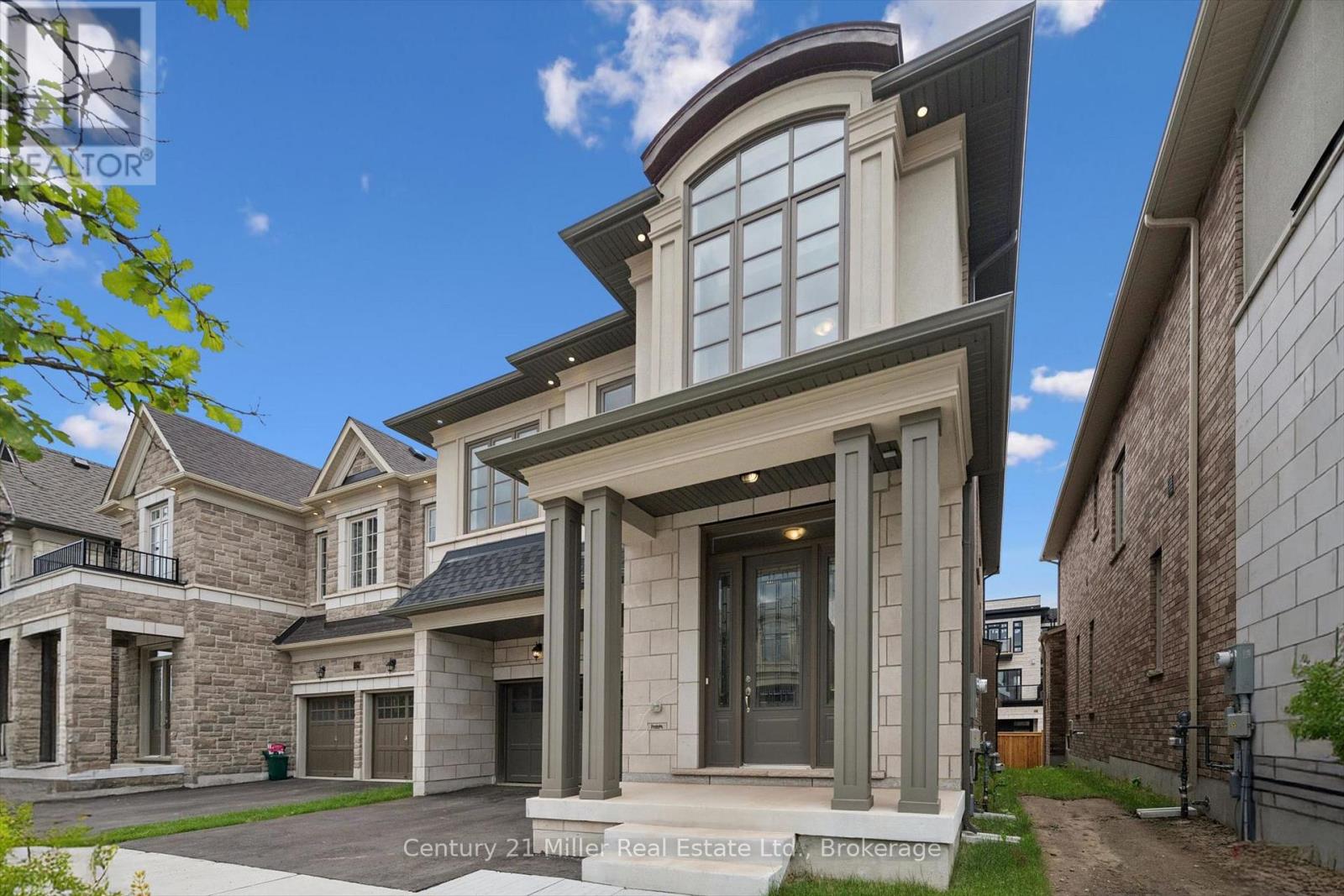 3262 MILLICENT AVENUE - 3