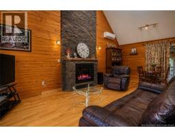 Kitchen - 4751 Route 104, Maplewood, NB E6E2A8 Photo 10