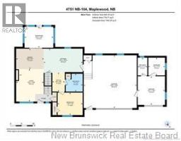 4751 Route 104, Maplewood, NB E6E2A8 Photo 35