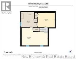 4751 Route 104, Maplewood, NB E6E2A8 Photo 37