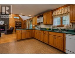 Dining room - 4751 Route 104, Maplewood, NB E6E2A8 Photo 8