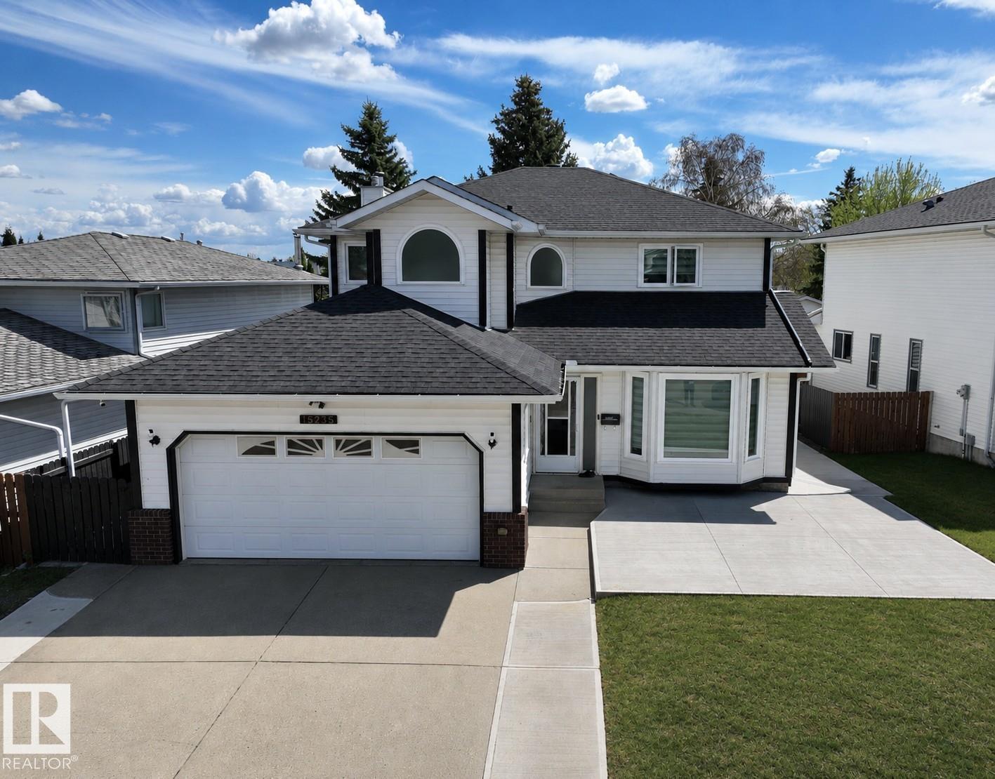 15235 61 ST NW - 1