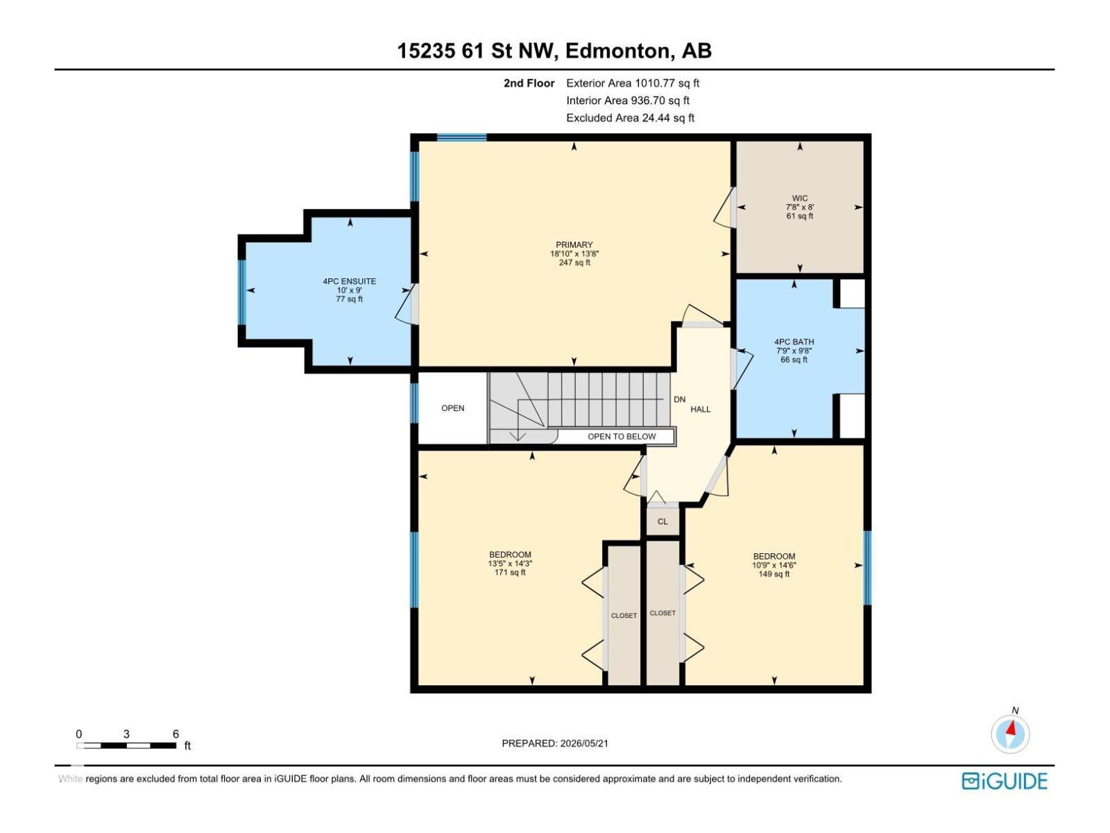15235 61 ST NW - 40