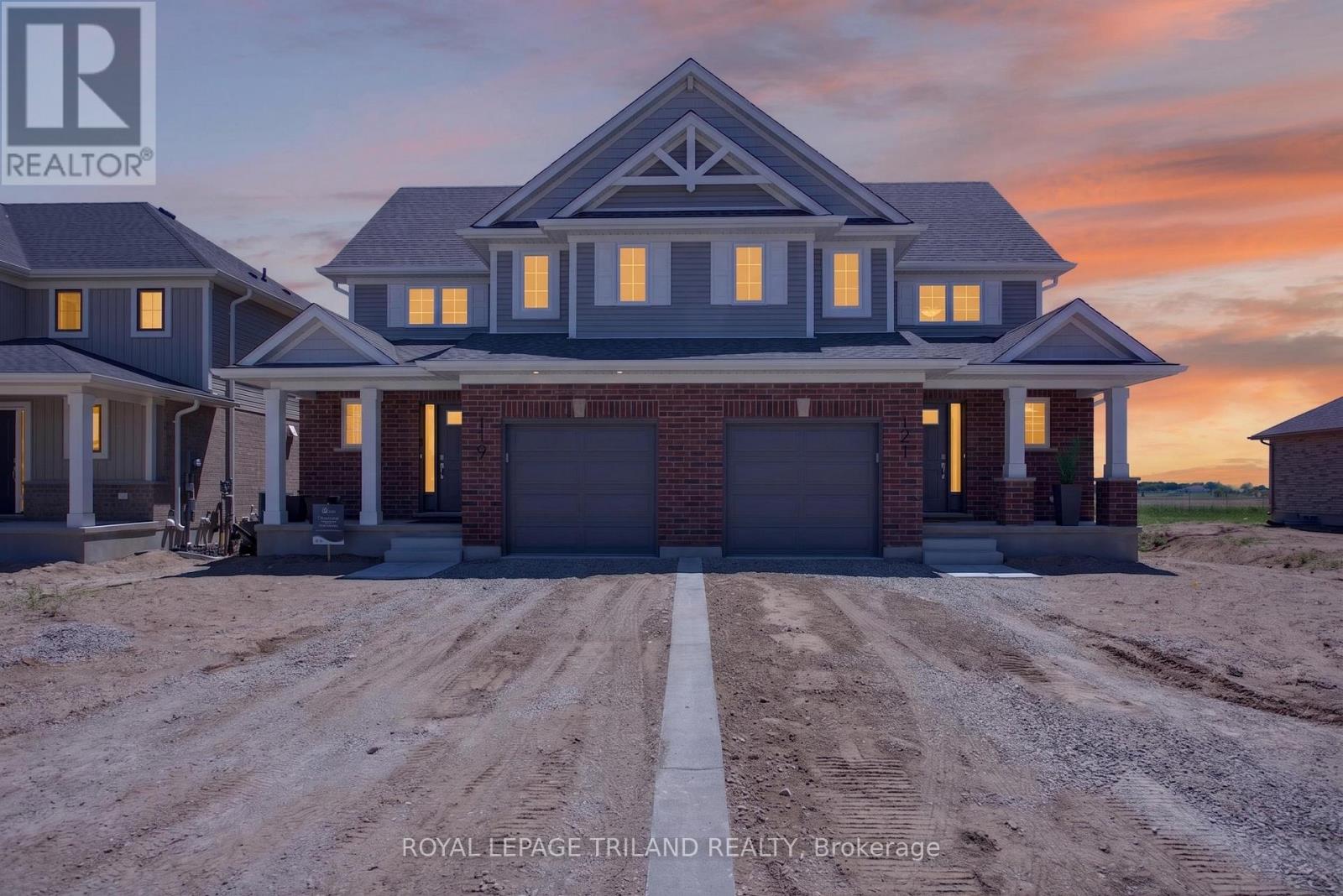 121 STYLES DRIVE Property Photo