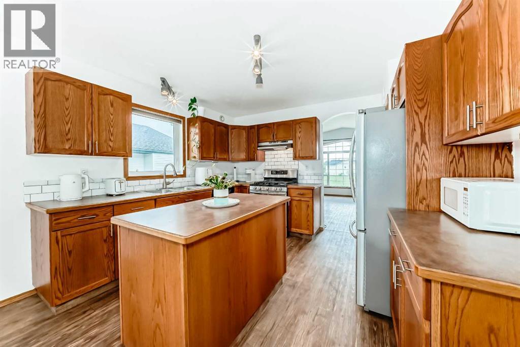 20 Deschner Close, Red Deer