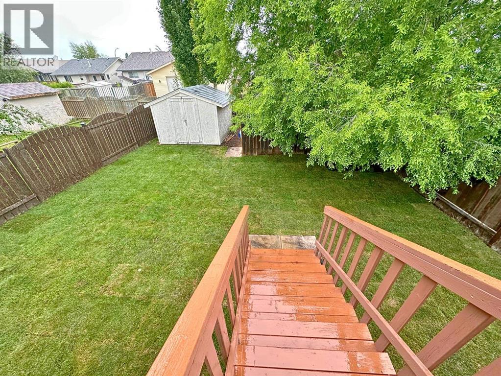 20 Deschner Close, Red Deer