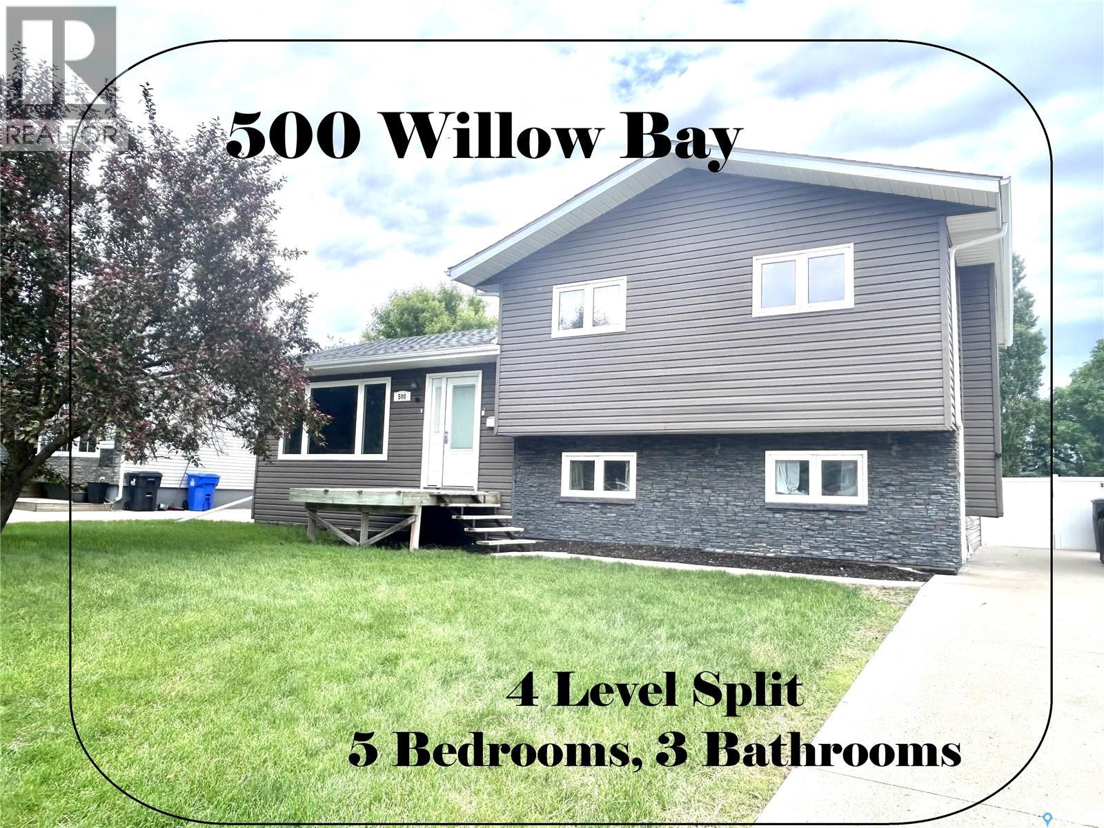 500 WILLOW BAY - 1
