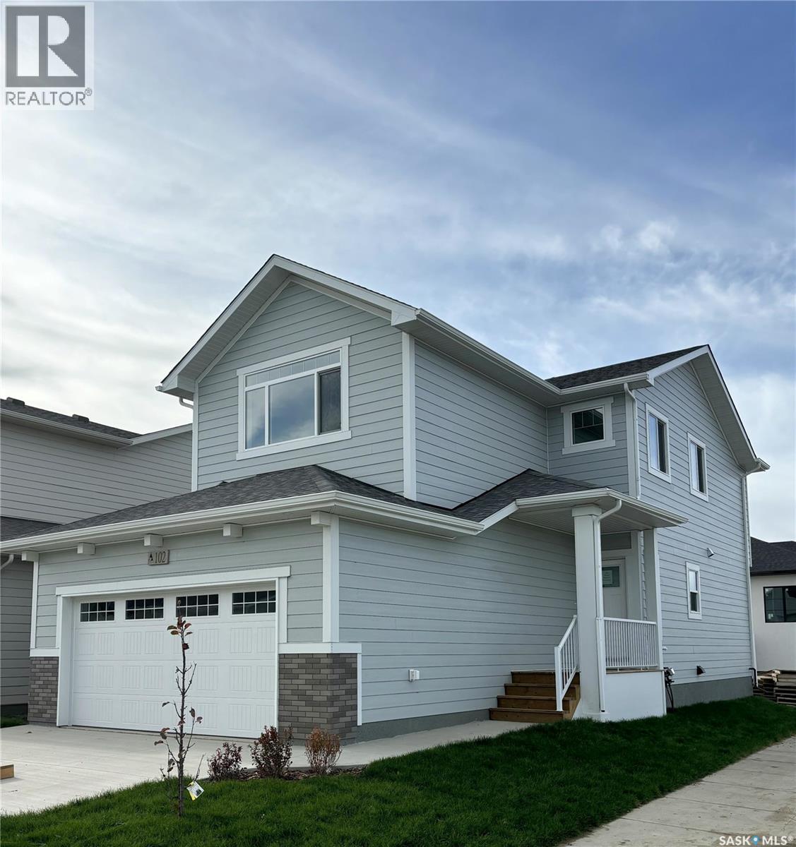 337 Cockcroft STREET - 1