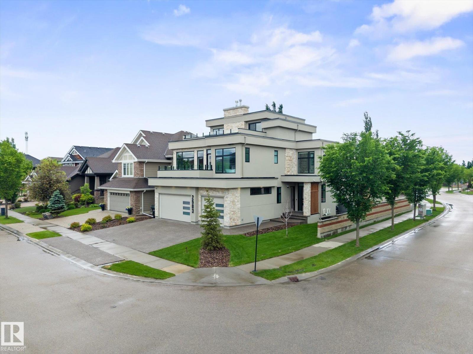 2503 CAMERON RAVINE LANDING LD NW - photo 2