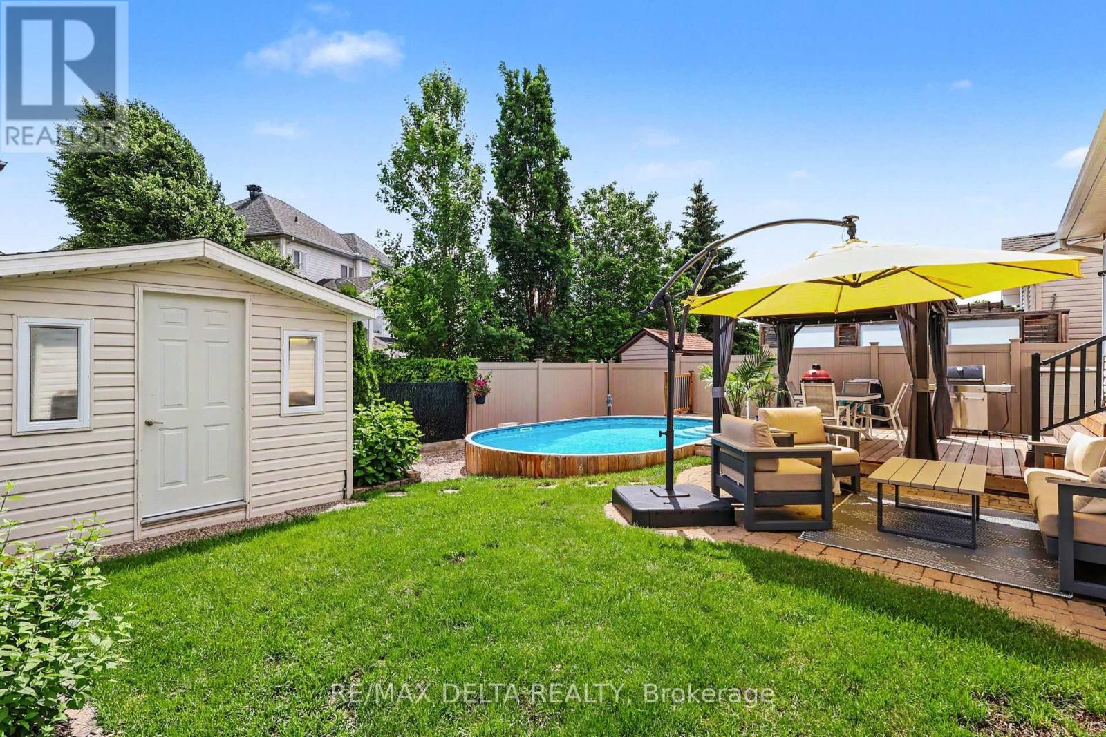 3 Bed, 3 Bath House for Sale in Ottawa – 604 VALIN STREET, Ottawa – MLS# X13465658 - Image 41