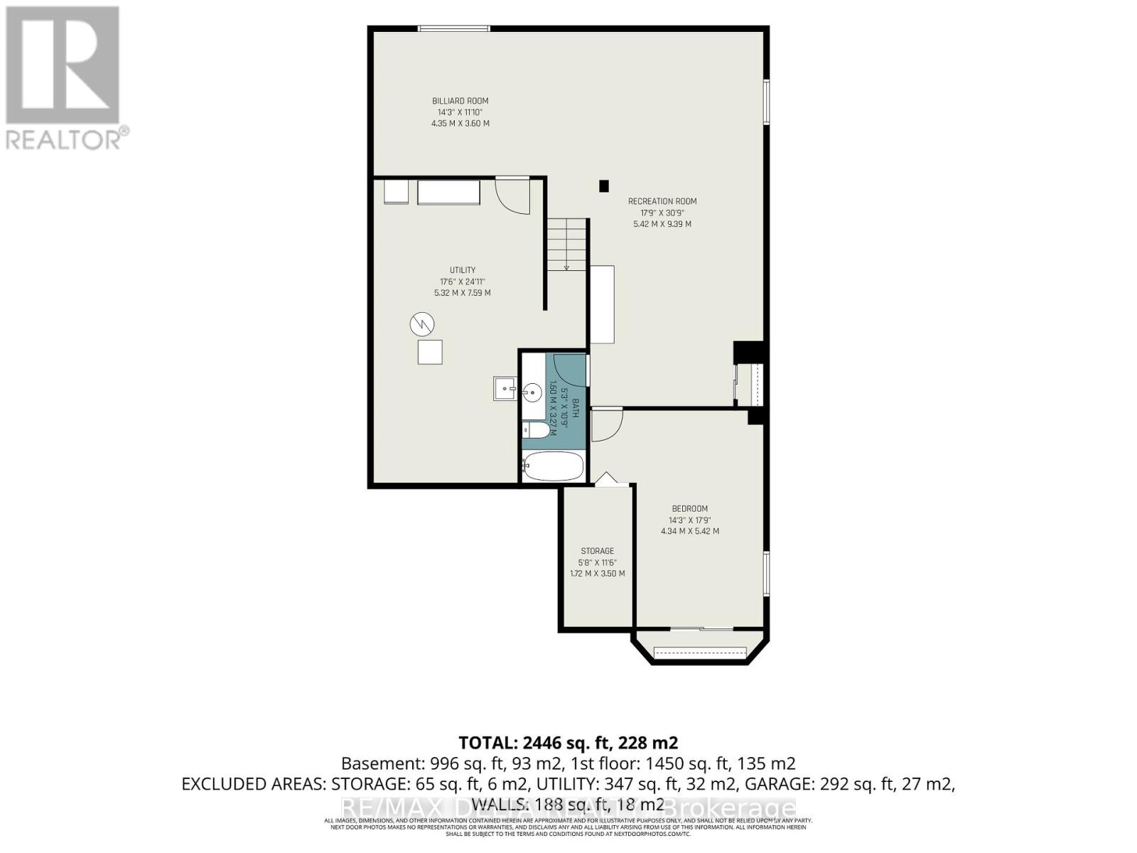 3 Bed, 3 Bath House for Sale in Ottawa – 604 VALIN STREET, Ottawa – MLS# X13465658 - Image 43