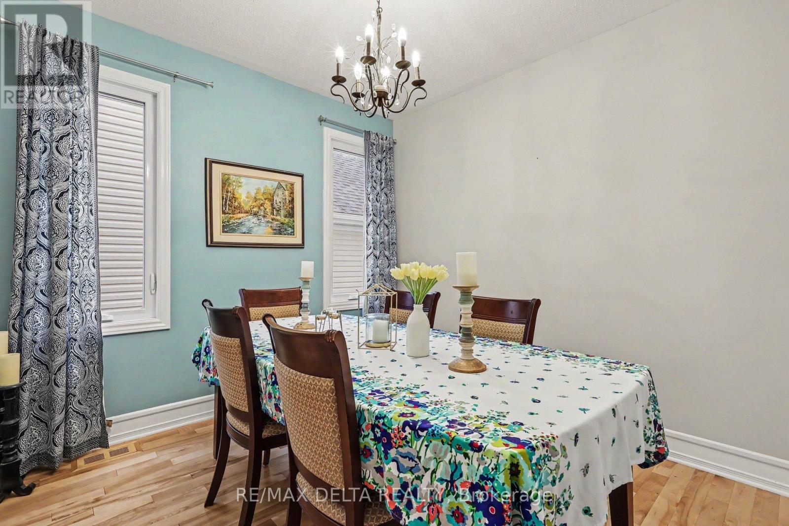 3 Bed, 3 Bath House for Sale in Ottawa – 604 VALIN STREET, Ottawa – MLS# X13465658 - Image 9
