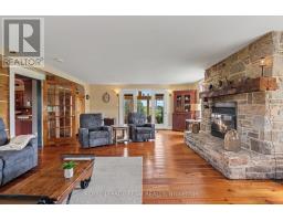 Family room - 10546 Broken Second Road, South Dundas, ON K0E1K0 Photo 8