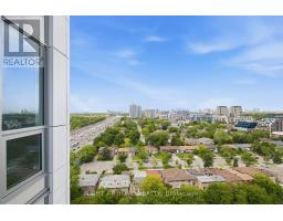 2107 - 25 Mcmahon Drive, Toronto, ON M2K0J1 Photo 21