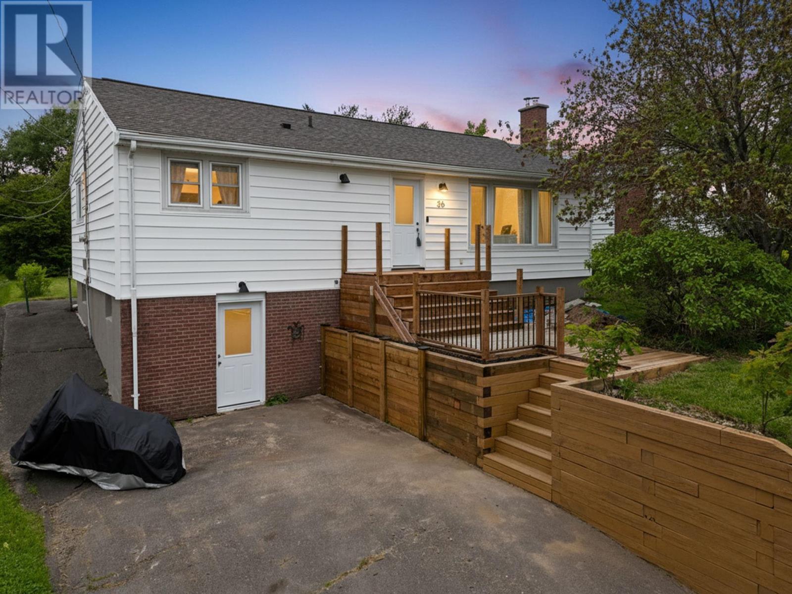 Property photo of 36 Fader Street
