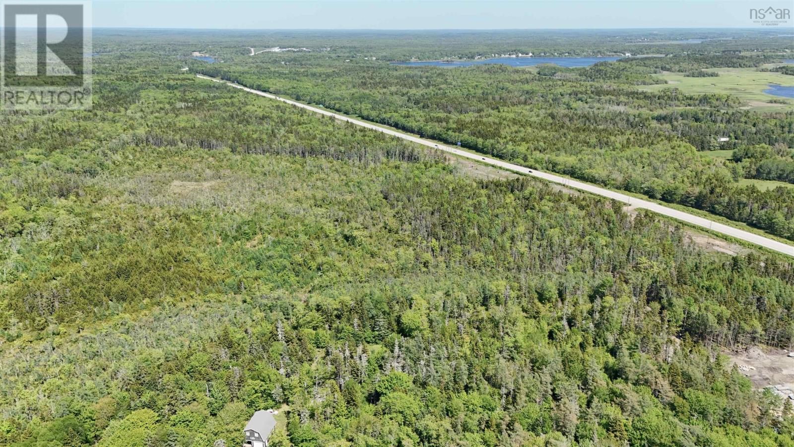 Property 2 of 7 of Lot Highway 103