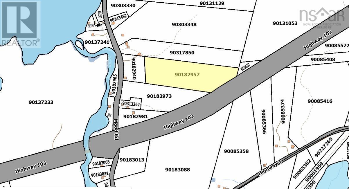 Property 7 of 7 of Lot Highway 103