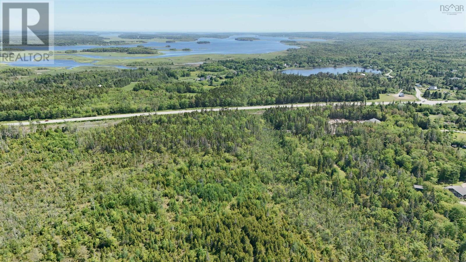Property 4 of 7 of Lot Highway 103