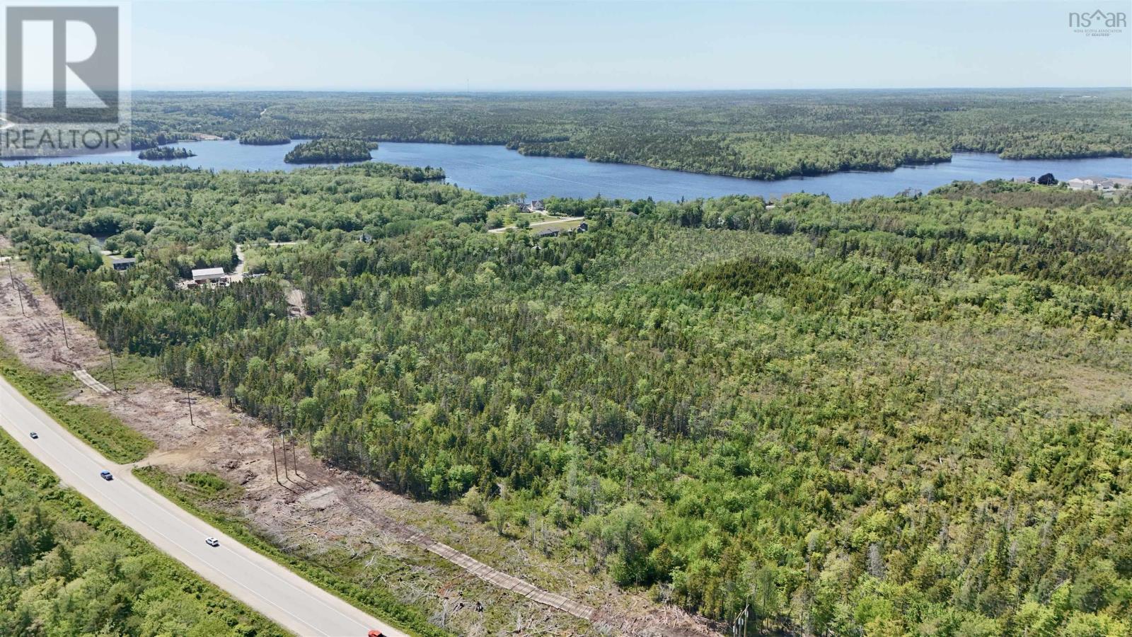 Property 5 of 7 of Lot Highway 103