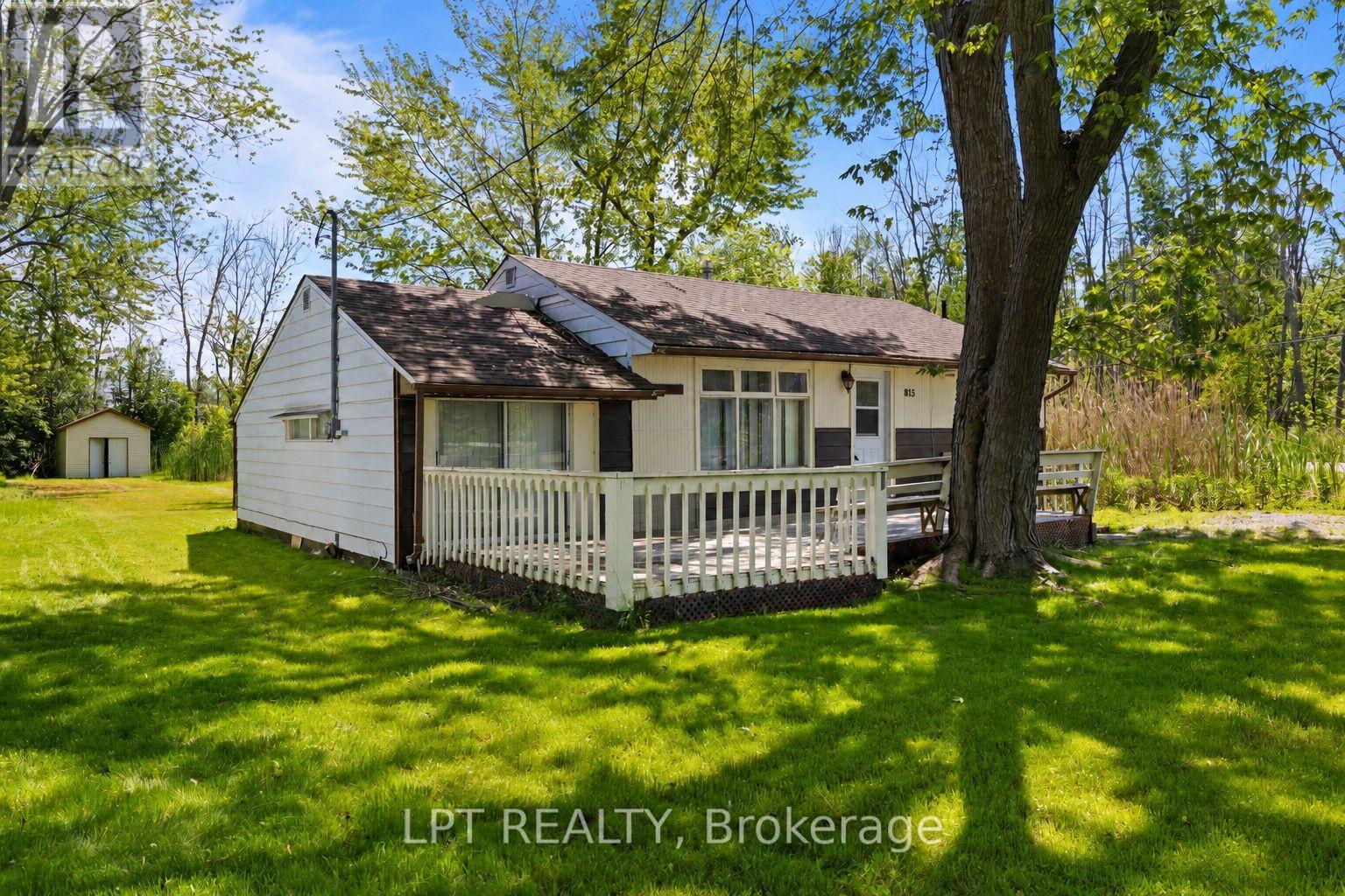 815 PARADISE DRIVE - 4