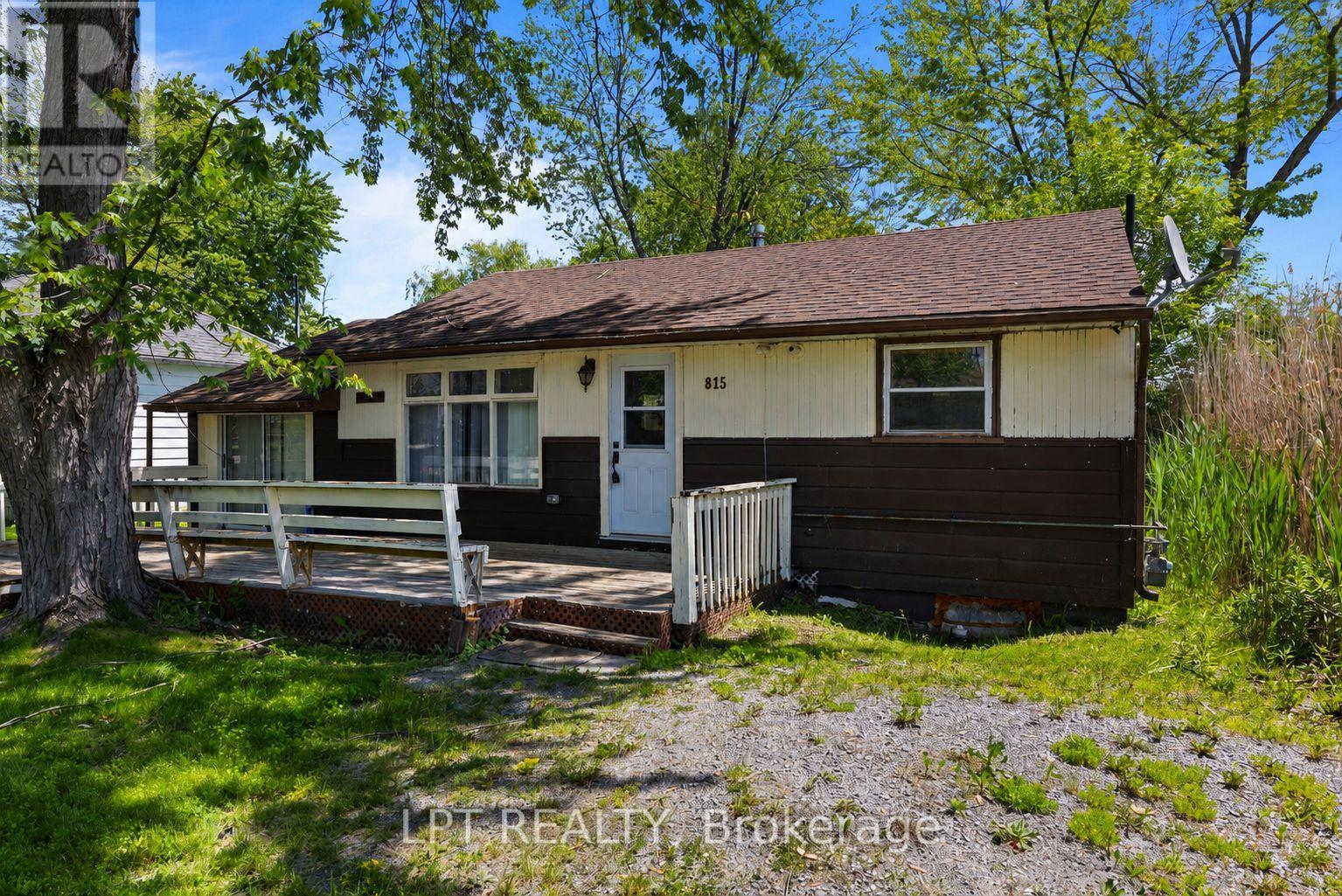 815 PARADISE DRIVE - 5
