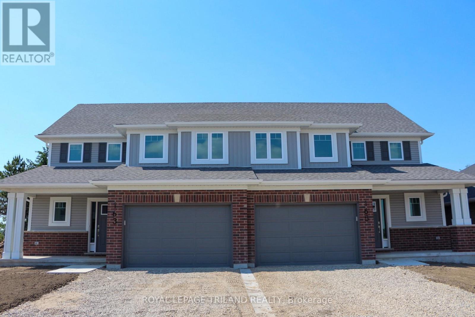 165 STYLES DRIVE - 1