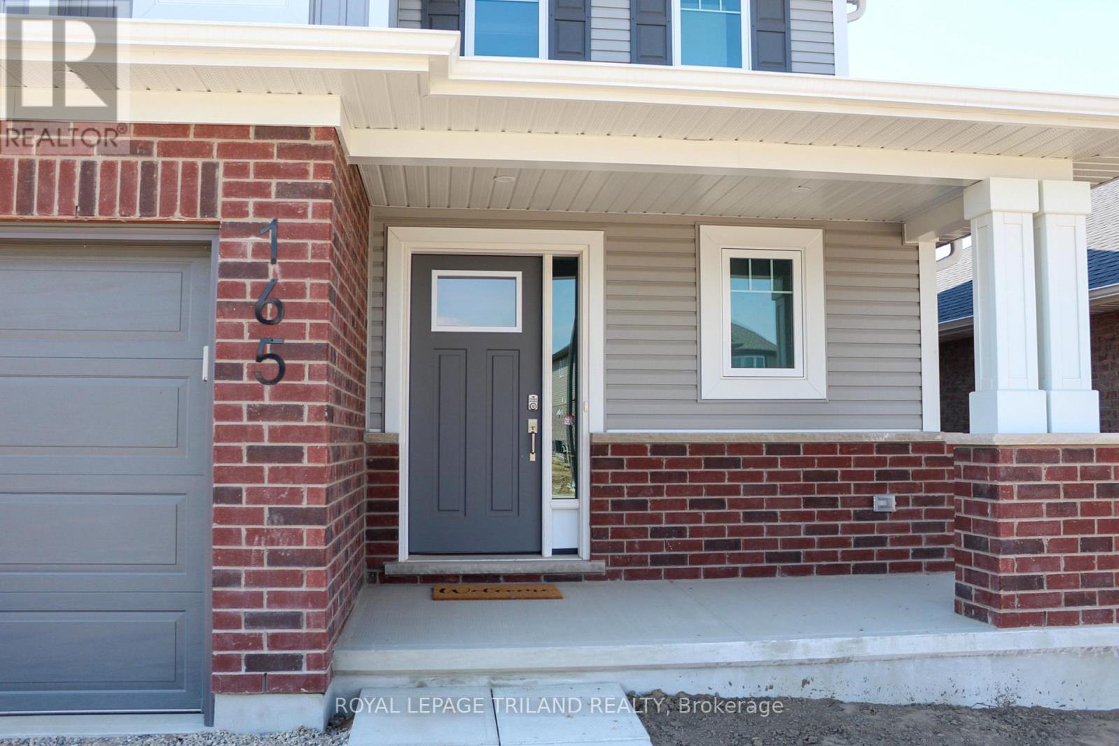 165 STYLES DRIVE - 2