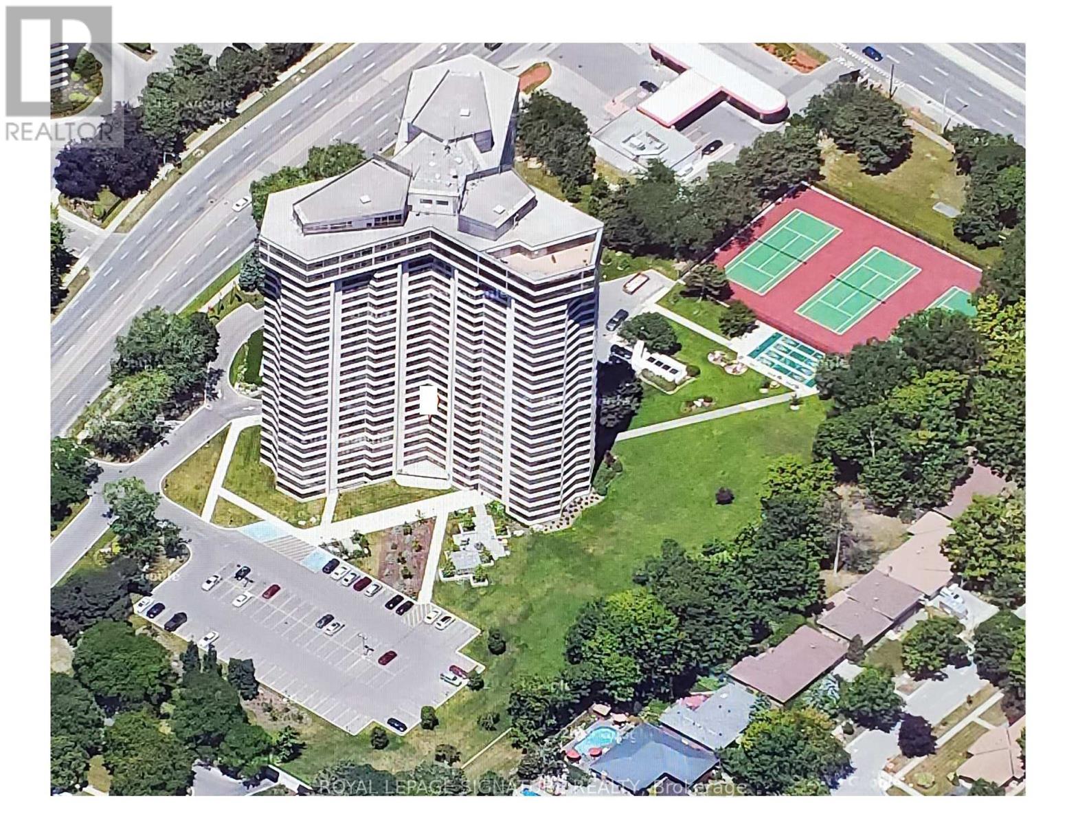 #907 1300 BLOOR STREET - 1