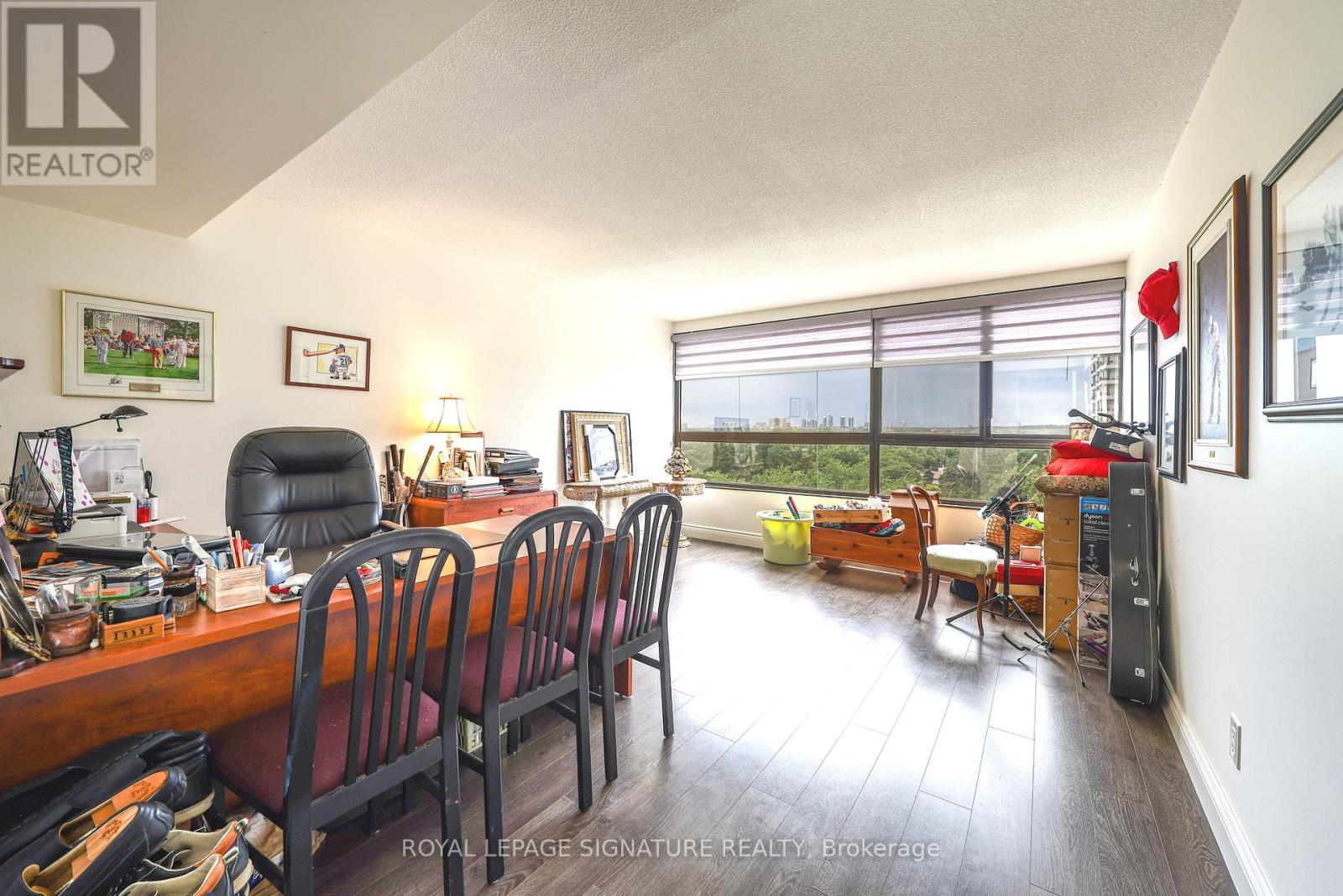 #907 1300 BLOOR STREET - 28