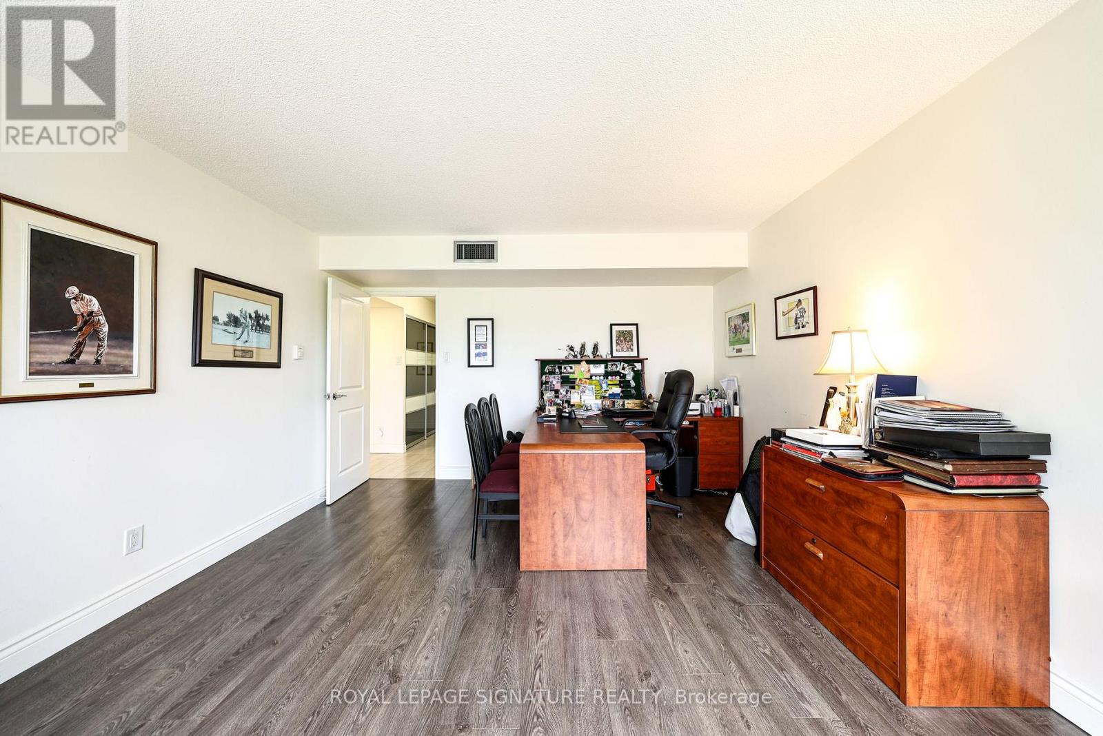 #907 1300 BLOOR STREET - 29