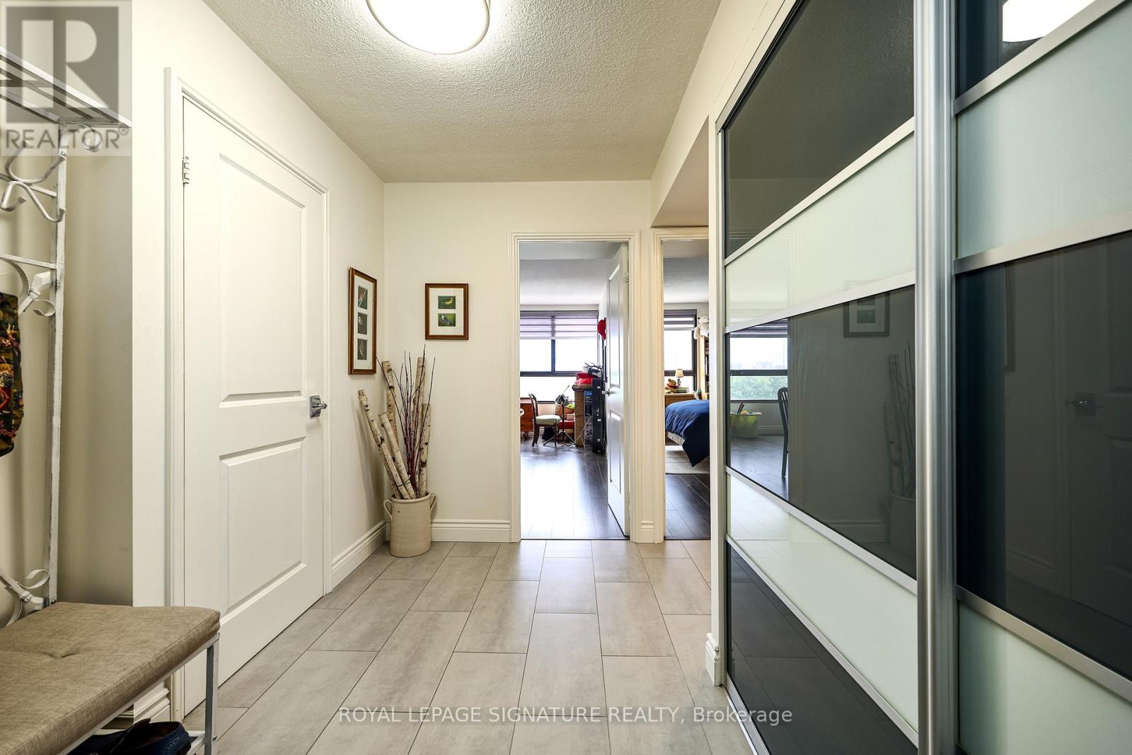#907 1300 BLOOR STREET - 3