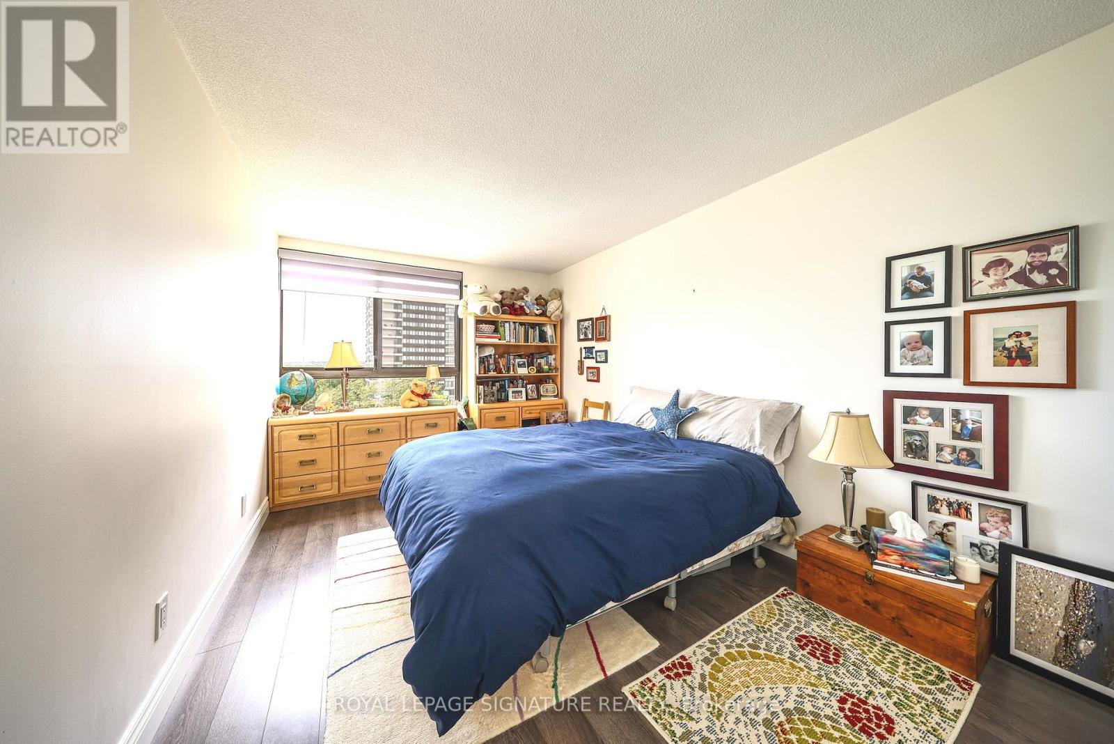 #907 1300 BLOOR STREET - 30