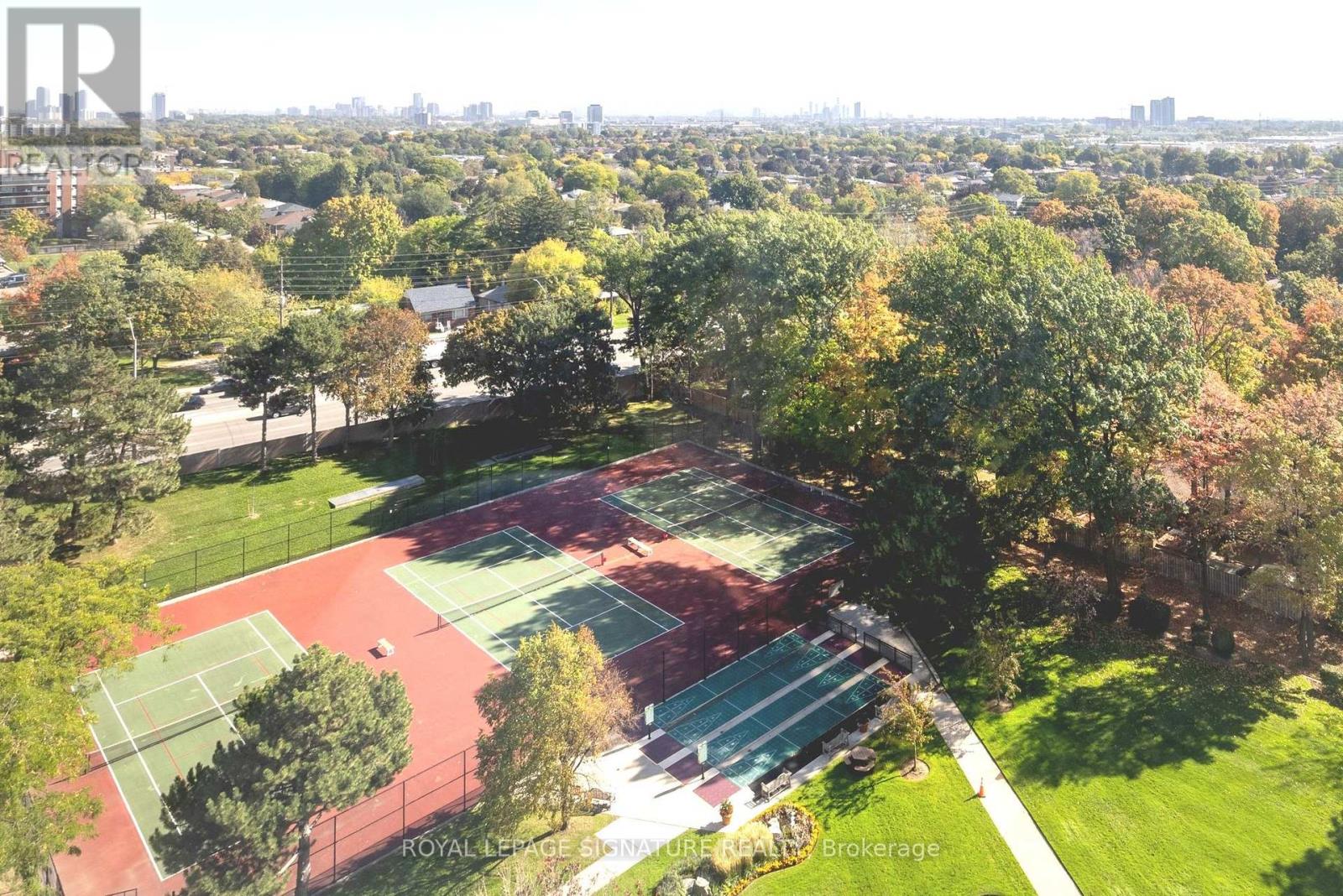 #907 1300 BLOOR STREET - 35